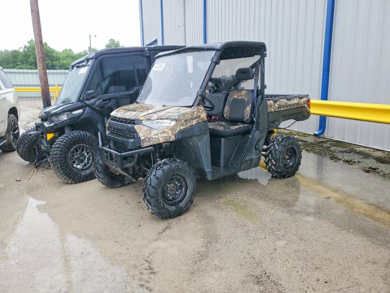 Продаж на аукціоні авто 2020 Polaris Ranger, vin: 4XARRB990L8933727, номер лоту: 54413856
