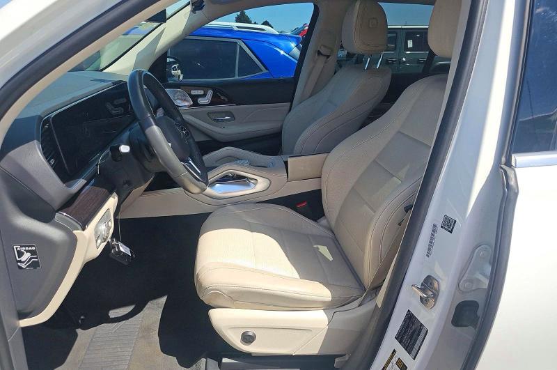Aukcja sprzedaży 2020 Mercedes-benz Gle, vin: 4JGFB4JB2LA111252, numer aukcji: 54653366
