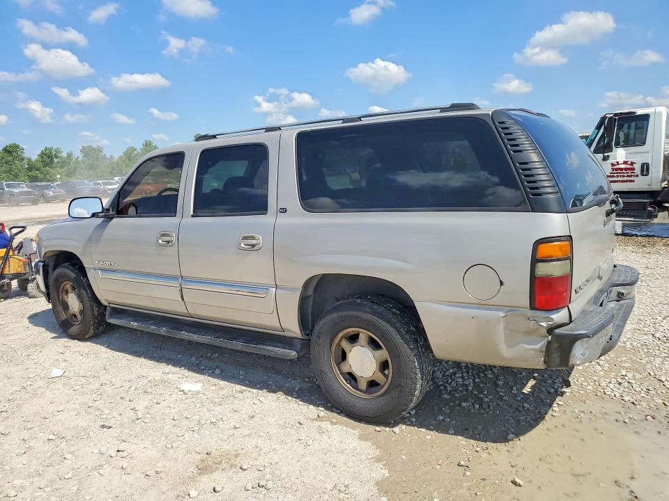 Aukcja sprzedaży 2005 Gmc Yukon Xl, vin: 1GKFK16Z15J115566, numer aukcji: 53548516