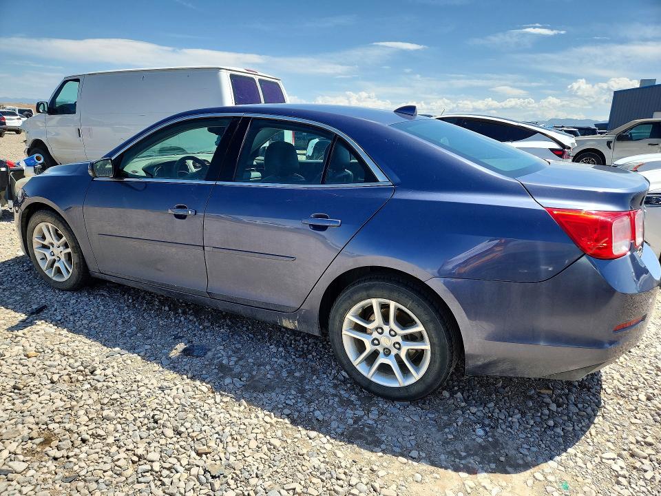 Aukcja sprzedaży 2013 Chevrolet Malibu, vin: 1G11C5SA9DF217136, numer aukcji: 53814446