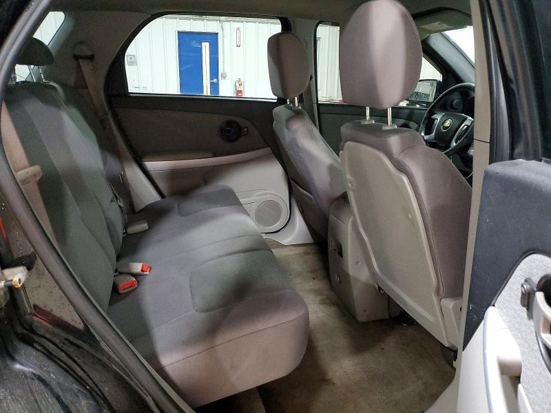 Продажа на аукционе авто 2008 Chevrolet Equinox, vin: 2CNDL43F786048139, номер лота: 52481276