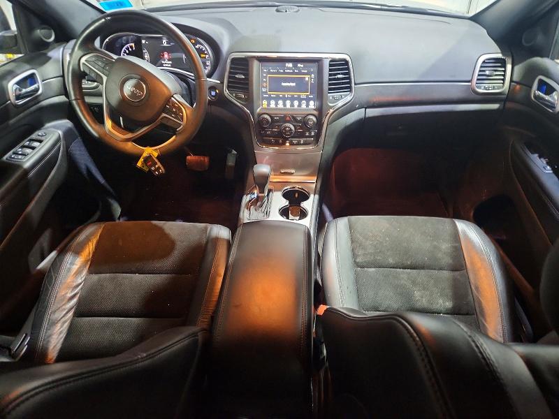 Продажа на аукционе авто 2018 Jeep Grand Cherokee, vin: 1C4RJFAG9JC227710, номер лота: 51691046