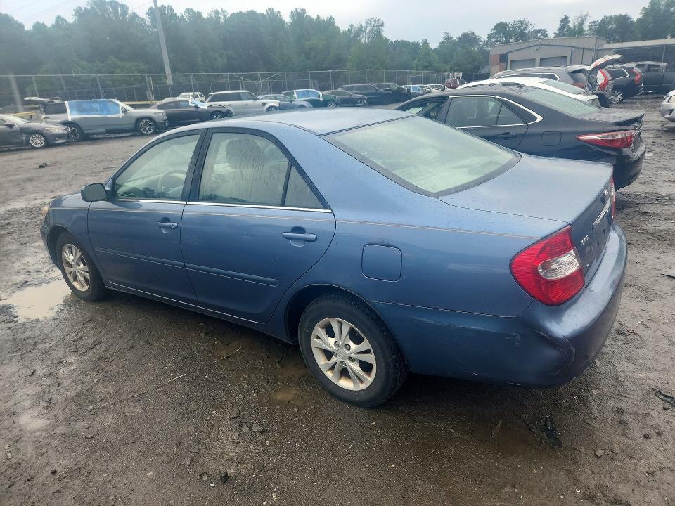 Aukcja sprzedaży 2004 Toyota Camry, vin: 4T1BF30K24U589346, numer aukcji: 55139206
