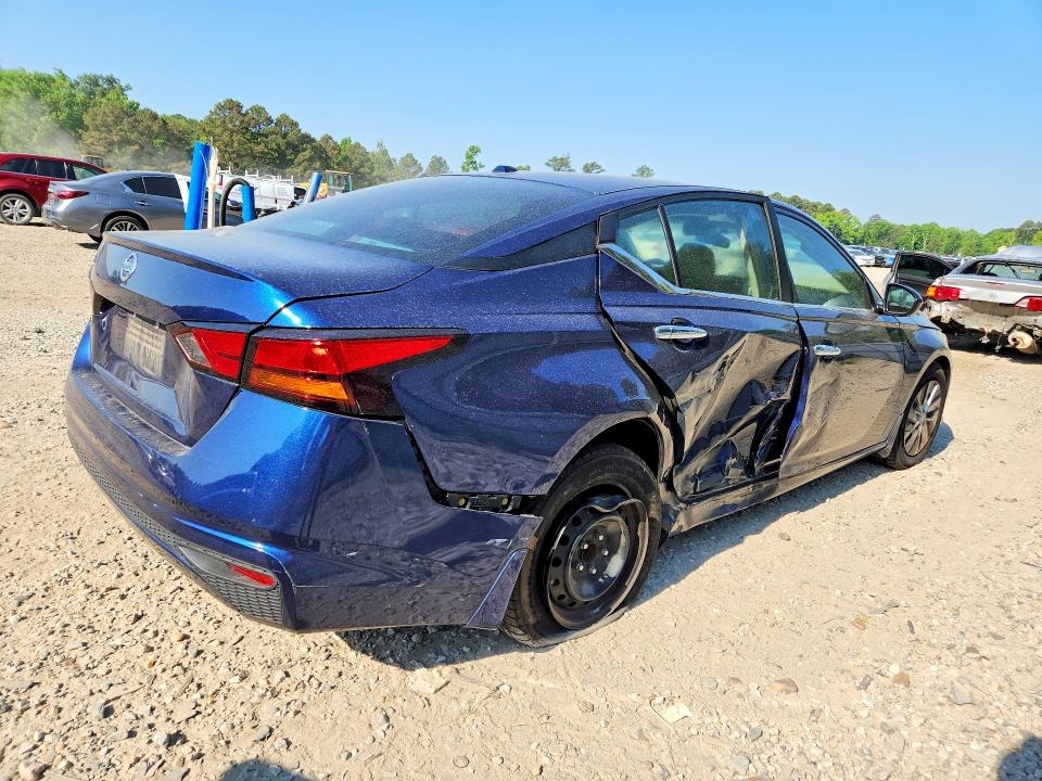 Aukcja sprzedaży 2019 Nissan Altima, vin: 1N4BL4BV3KC257449, numer aukcji: 53212976