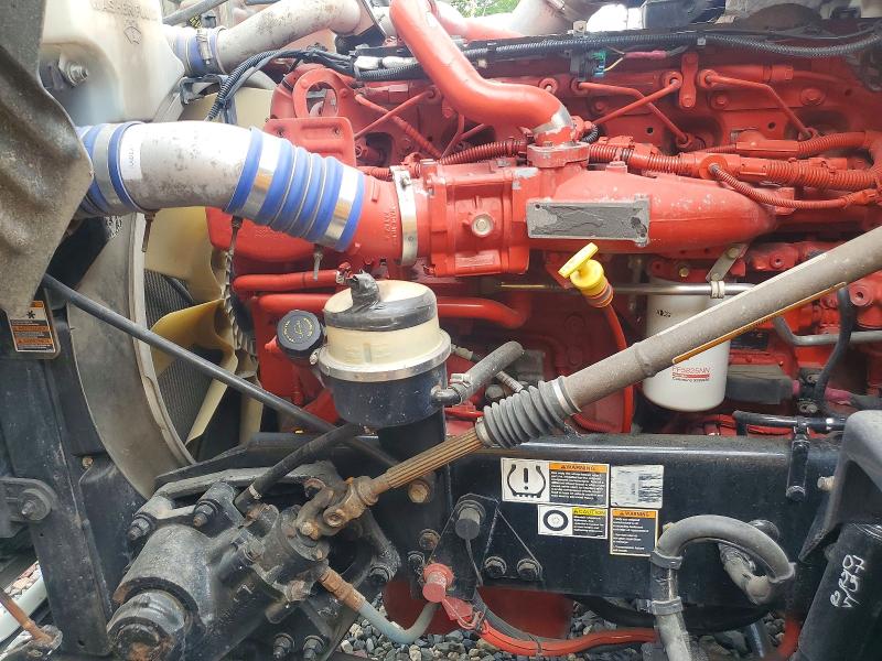 Продажа на аукционе авто 2018 Kenworth Tractor, vin: 1XKYD49X0JJ131525, номер лота: 53981976