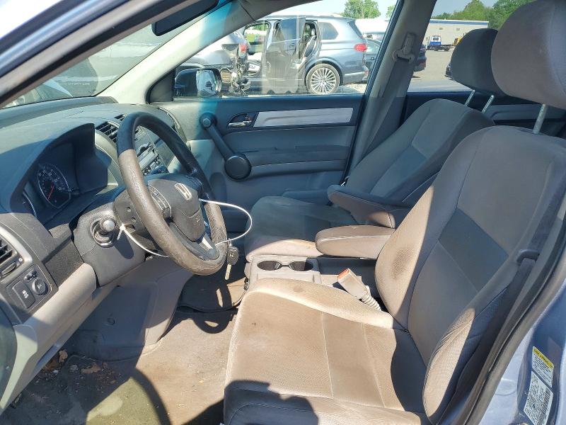53601306 :رقم المزاد ، 5J6RE4H44BL019878 vin ، 2011 Hond Cr-v مزاد بيع