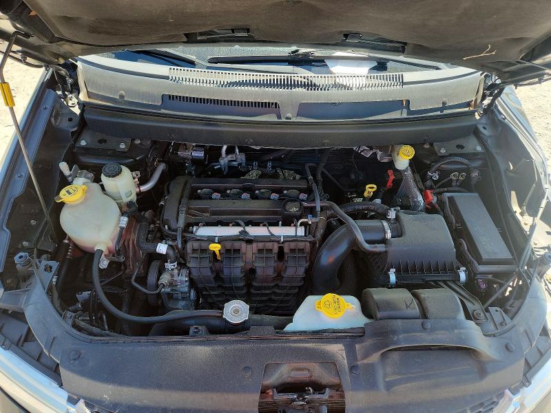 52296446 :رقم المزاد ، 3C4PDCAB7GT222780 vin ، 2016 Dodge Journey مزاد بيع