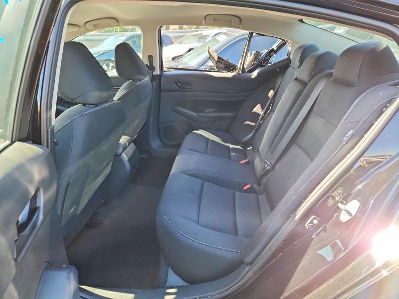 Продажа на аукционе авто 2025 Nissan Altima, vin: 1N4BL4DV7SN383556, номер лота: 52087236