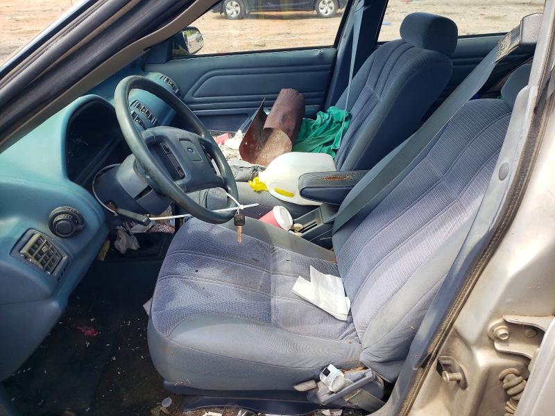 Aukcja sprzedaży 1994 Ford Tempo, vin: 1FAPP36X7RK248429, numer aukcji: 53432246