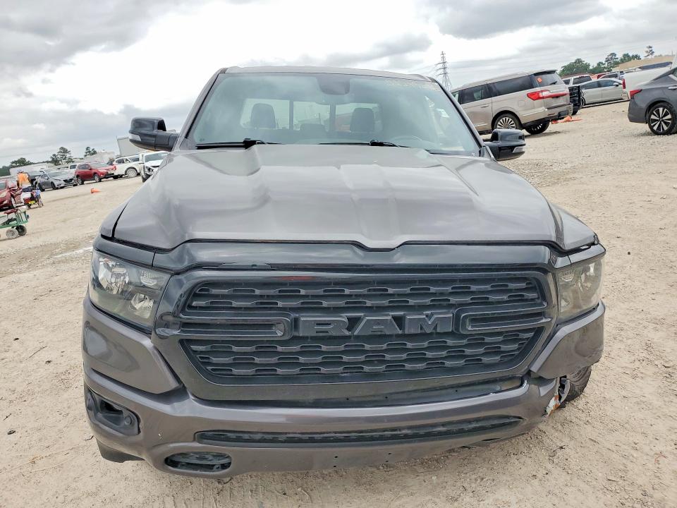 Aukcja sprzedaży 2023 Ram 1500, vin: 1C6RREFT0PN607905, numer aukcji: 52249286