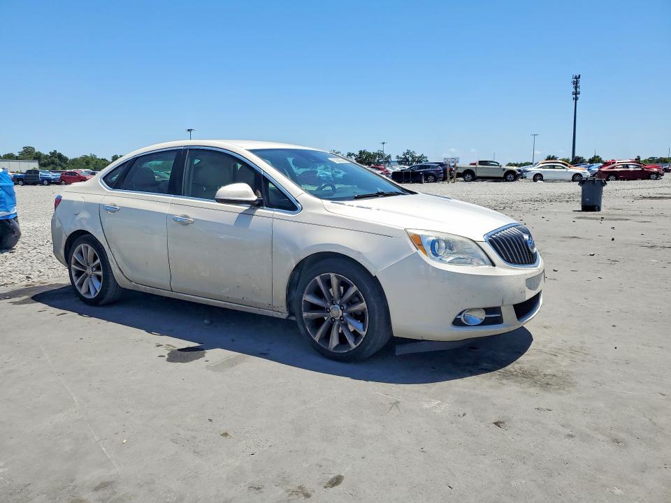 2014 Buick Verano მანქანა იყიდება აუქციონზე, vin: 1G4PT5SV8E4118224, აუქციონის ნომერი: 52886566