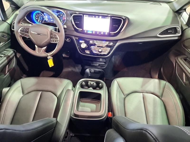 Aukcja sprzedaży 2026 Chrysler Pacifica, vin: 2C4RC1BG7TR260596, numer aukcji: 53669446