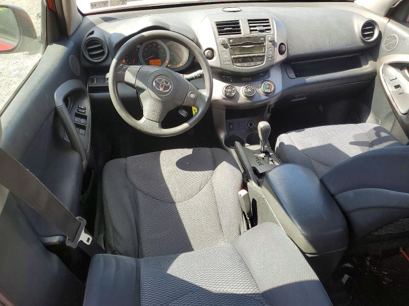 2009 Toyota Rav4 მანქანა იყიდება აუქციონზე, vin: JTMBK32V79D002086, აუქციონის ნომერი: 53747586