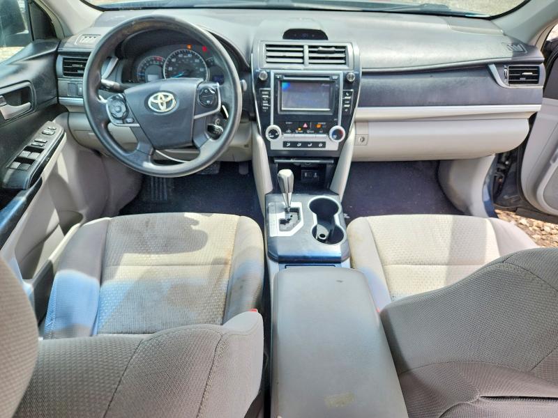 2012 Toyota Camry მანქანა იყიდება აუქციონზე, vin: 4T4BF1FK1CR219439, აუქციონის ნომერი: 53849046