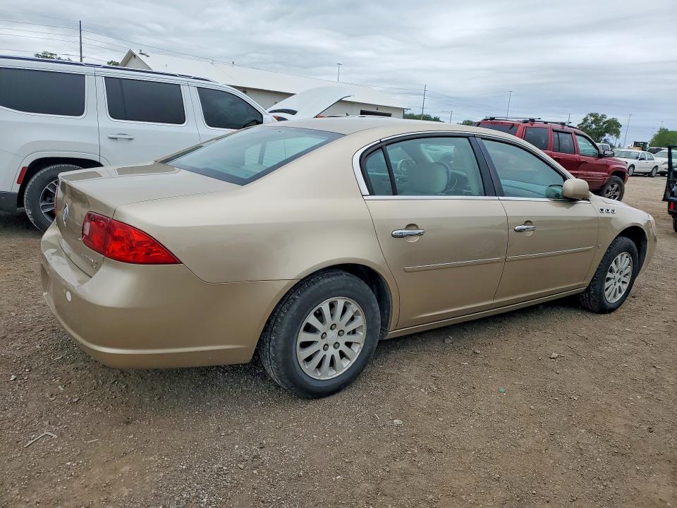 Продажа на аукционе авто 2006 Buick Lucerne, vin: 1G4HP57276U161896, номер лота: 52383126