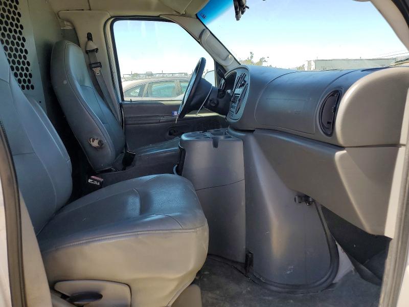 Продажа на аукционе авто 2005 Ford Econoline, vin: 1FTRE14WX5HA19807, номер лота: 53588986