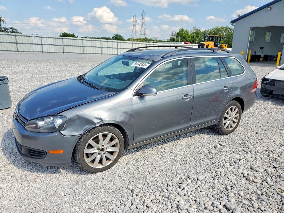Aukcja sprzedaży 2010 Volkswagen Jetta, vin: 3VWTL7AJ1AM695377, numer aukcji: 54045636