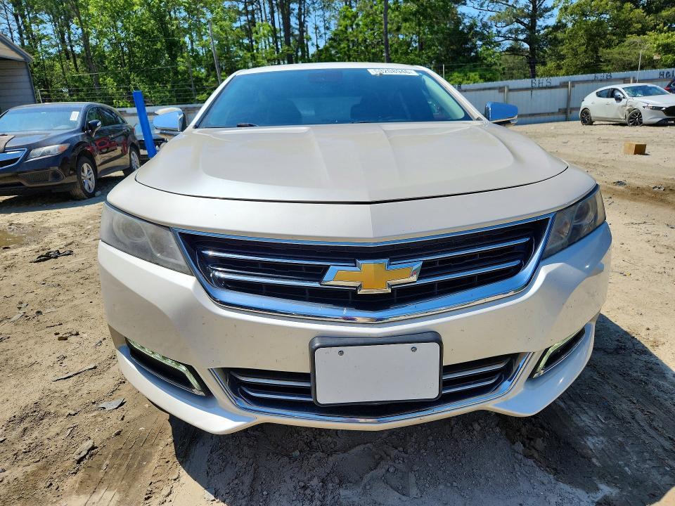 Aukcja sprzedaży 2014 Chevrolet Impala, vin: 1G1155S31EU154476, numer aukcji: 53208946