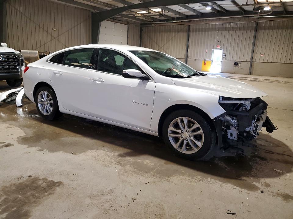 Aukcja sprzedaży 2017 Chevrolet Malibu, vin: 1G1ZE5ST9HF236211, numer aukcji: 52994846