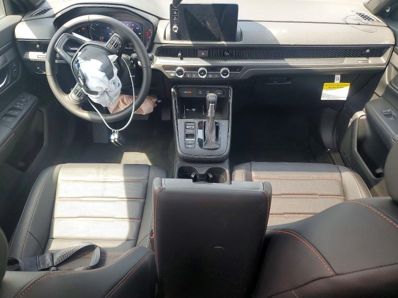 Продаж на аукціоні авто 2026 Honda Cr-v, vin: 7FARS6H8XTE096843, номер лоту: 48084036