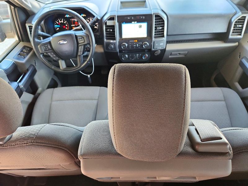 Продаж на аукціоні авто 2017 Ford F150, vin: 1FTEW1EP6HKD71499, номер лоту: 52529476