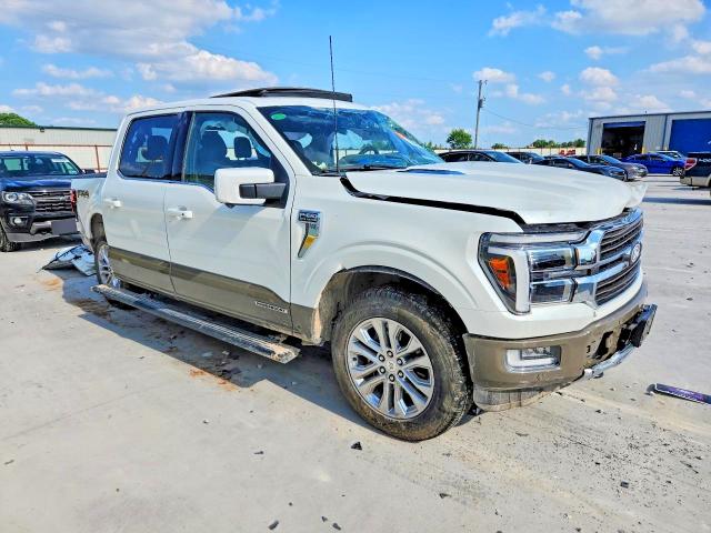 Aukcja sprzedaży 2025 Ford F150, vin: 1FTFW6LD0SFB46831, numer aukcji: 54406096