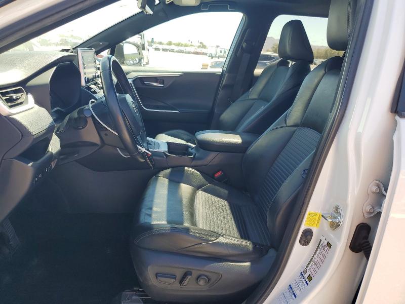 Aukcja sprzedaży 2021 Toyota Rav4, vin: 2T3E6RFV8MW019120, numer aukcji: 51913766