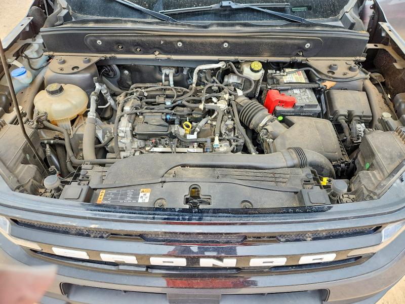 Auction sale of the 2022 Ford Bronco Sport, vin: 3FMCR9C6XNRD17715, lot number: 52561876