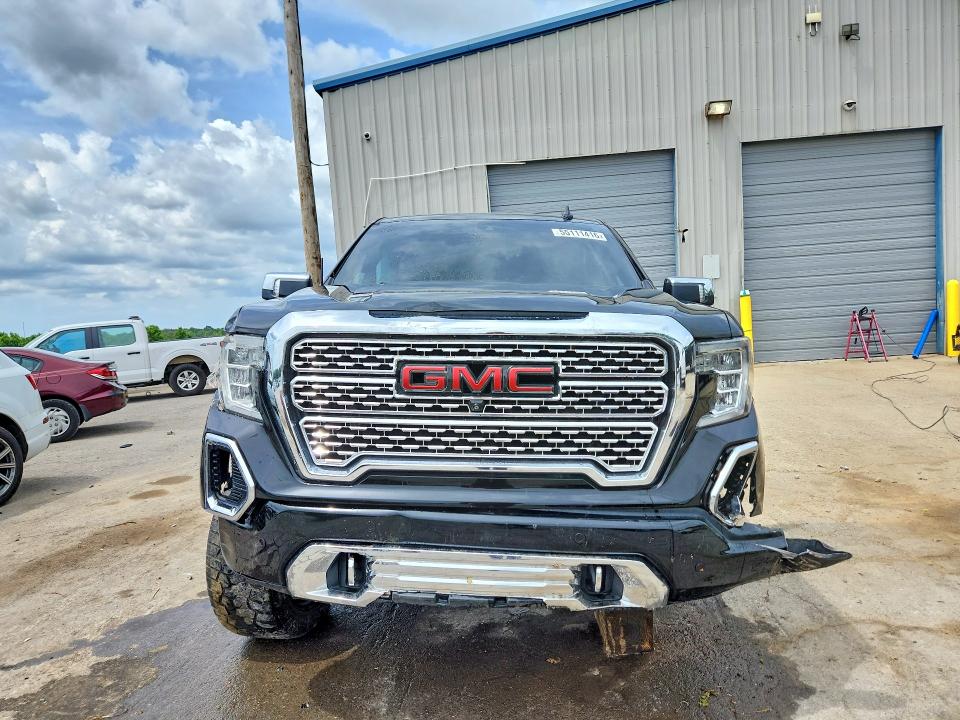 Aukcja sprzedaży 2020 Gmc Sierra, vin: 1GTU9FEL3LZ205096, numer aukcji: 55111416