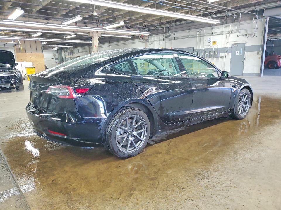 Aukcja sprzedaży 2022 Tesla Model 3, vin: 5YJ3E1EA4NF286191, numer aukcji: 54796566