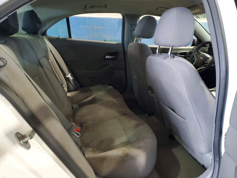 Aukcja sprzedaży 2013 Chevrolet Malibu, vin: 1G11B5SA5DF320931, numer aukcji: 52189316