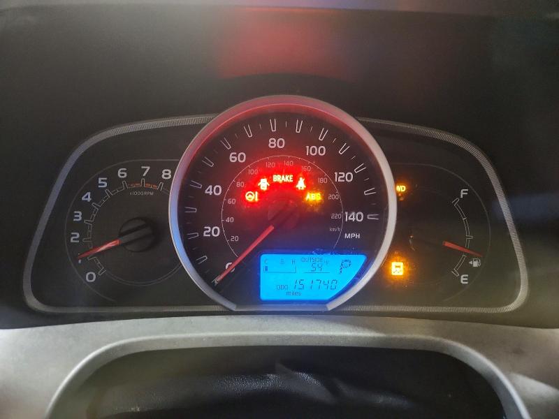 52722226 :رقم المزاد ، 2T3RFREV4DW070195 vin ، 2013 Toyota Rav4 مزاد بيع