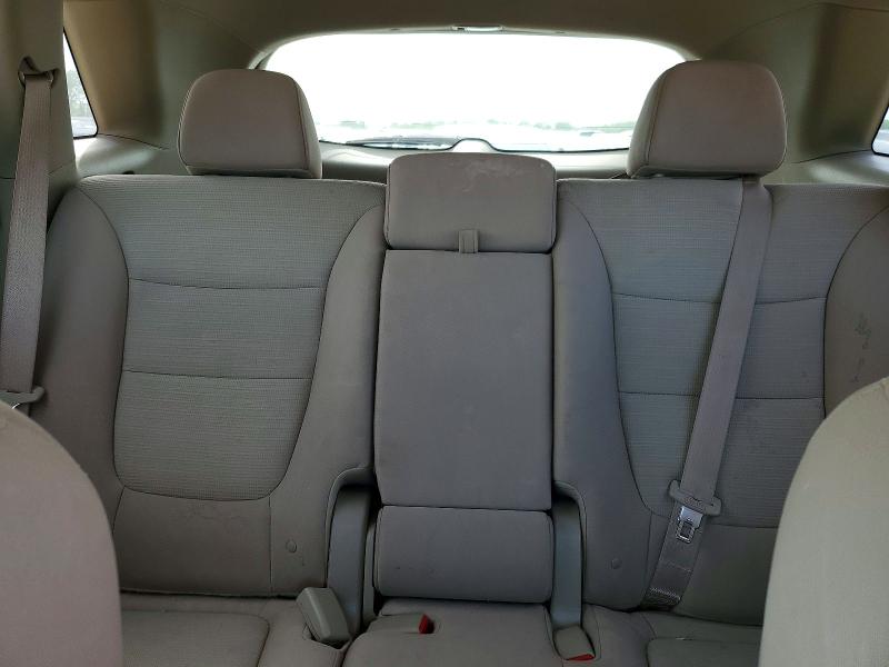 Aukcja sprzedaży 2015 Kia Sorento, vin: 5XYKT3A61FG661463, numer aukcji: 52186636