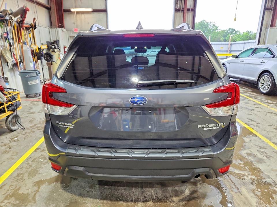 Продажа на аукционе авто 2020 Subaru Forester, vin: JF2SKAJC0LH519090, номер лота: 54669206