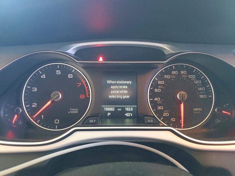 Aukcja sprzedaży 2015 Audi A4, vin: WAUFFAFL6FN035571, numer aukcji: 53566246