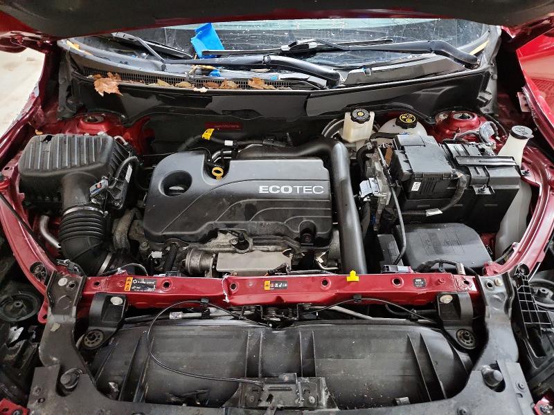 50299646 :رقم المزاد ، 3GKALTEV3LL168518 vin ، 2020 Gmc Terrain مزاد بيع