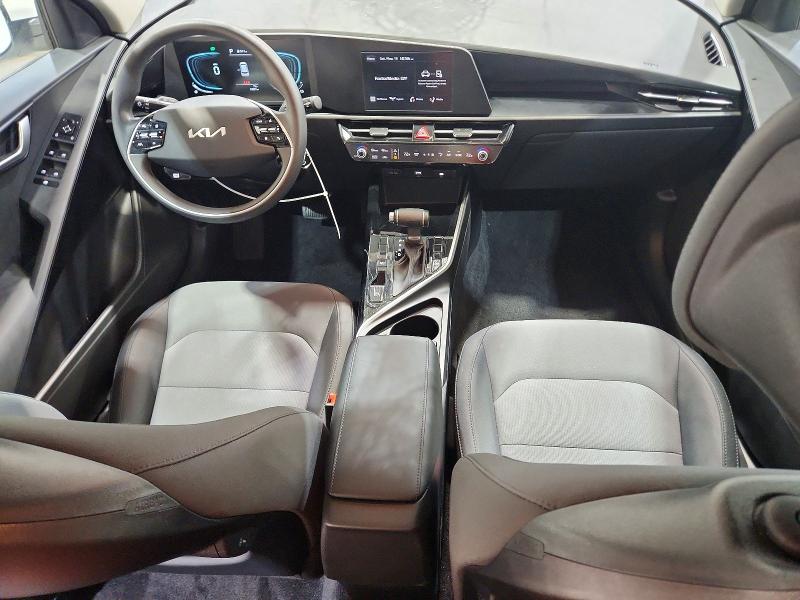 Продажа на аукционе авто 2026 Kia Niro, vin: KNDCP3LE6T5318553, номер лота: 54006996