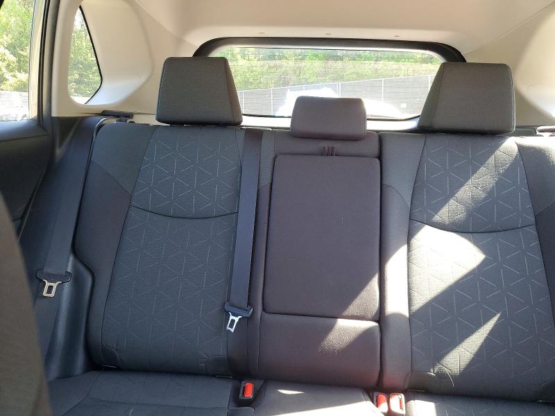 Продажа на аукционе авто 2024 Toyota Rav4, vin: 2T3P1RFV4RC447721, номер лота: 52126206