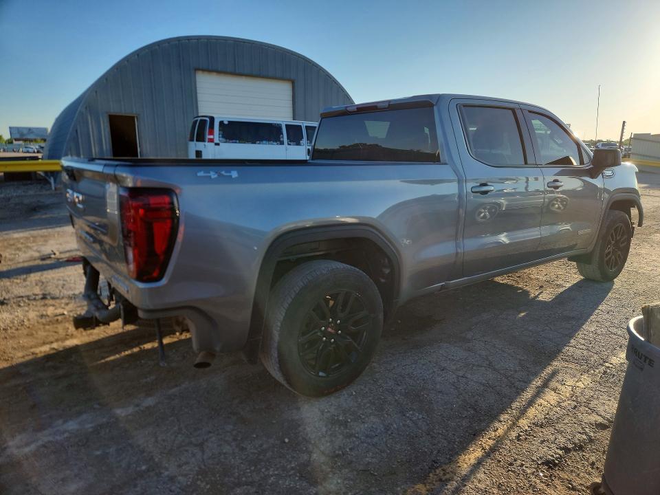 Aukcja sprzedaży 2024 Gmc Sierra, vin: 3GTPUCEK5RG400384, numer aukcji: 51543716