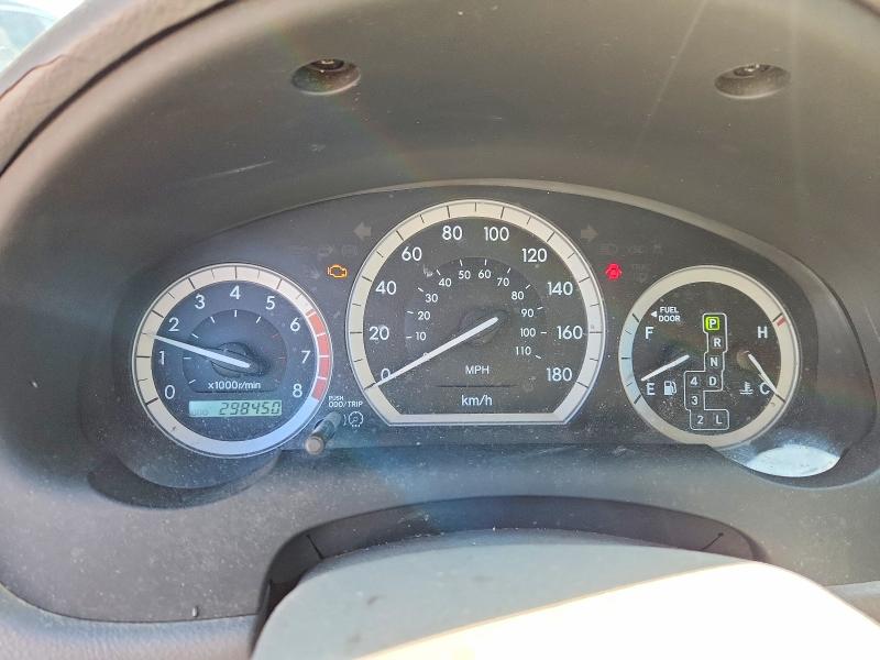Продажа на аукционе авто 2004 Toyota Sienna, vin: 5TDZA23CX4S186753, номер лота: 51464396