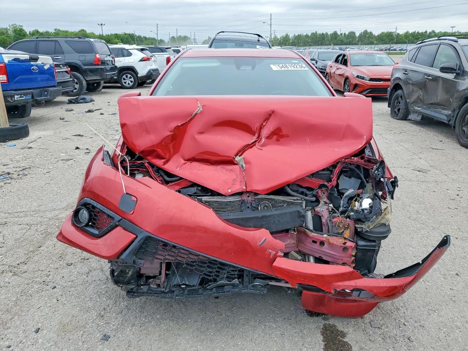 54819236 :رقم المزاد ، JTNKARJE2JJ572232 vin ، 2018 Toyota Corolla Im مزاد بيع