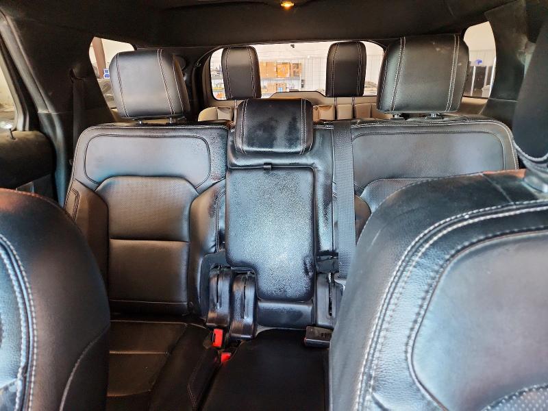 Aukcja sprzedaży 2016 Ford Explorer, vin: 1FM5K8F8XGGA46542, numer aukcji: 53010906