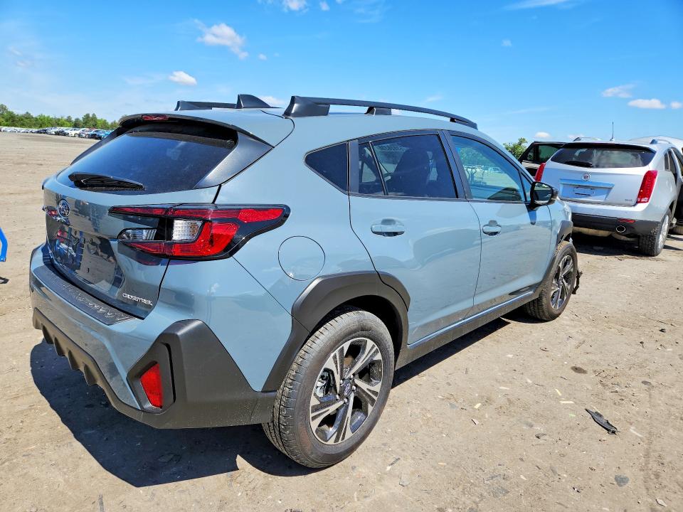 Aukcja sprzedaży 2025 Subaru Crosstrek, vin: JF2GUHDCXSH305887, numer aukcji: 53828236