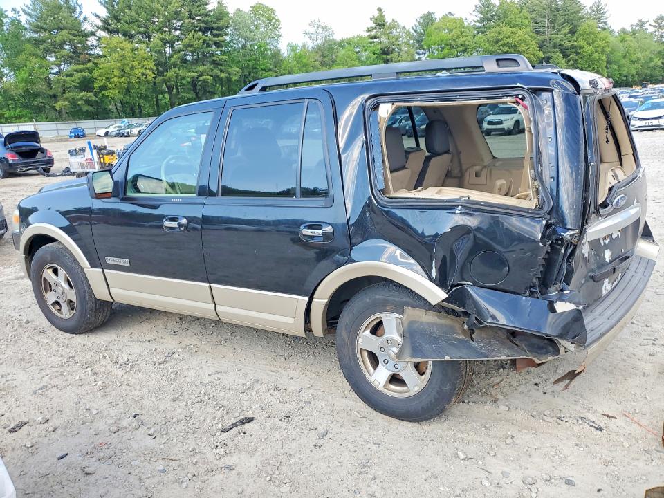 54489136 :رقم المزاد ، 1FMFU18537LA26102 vin ، 2007 Ford Expedition مزاد بيع