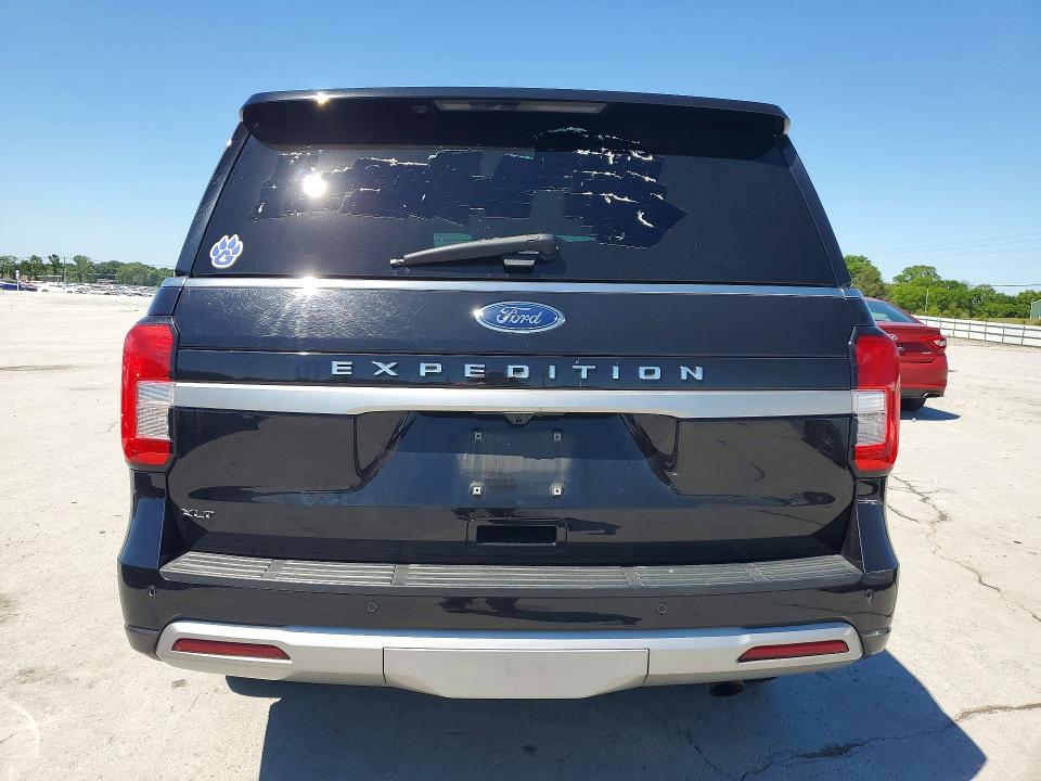 Aukcja sprzedaży 2023 Ford Expedition, vin: 1FMJU1H85PEA59434, numer aukcji: 53120606