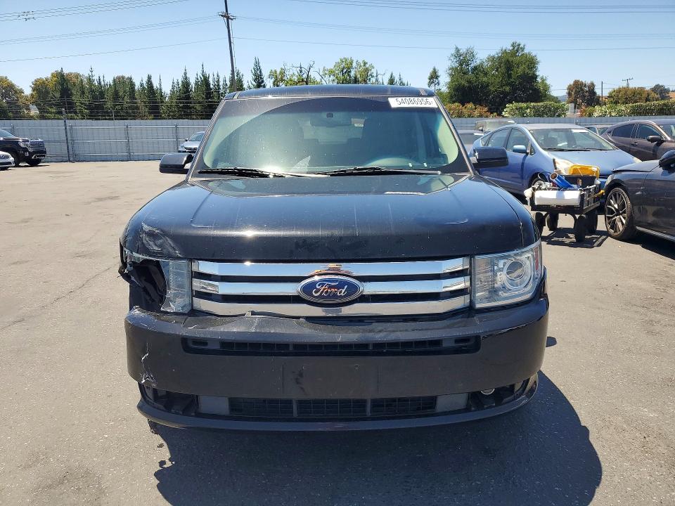 2009 Ford Flex მანქანა იყიდება აუქციონზე, vin: 2FMDK52C69BA15299, აუქციონის ნომერი: 54086956