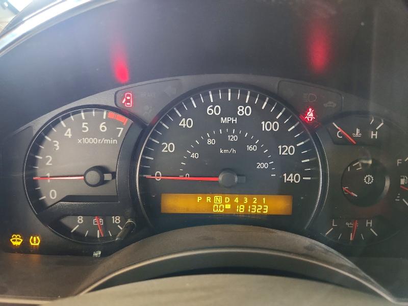 Продаж на аукціоні авто 2006 Nissan Armada, vin: 5N1AA08A96N733475, номер лоту: 54907746