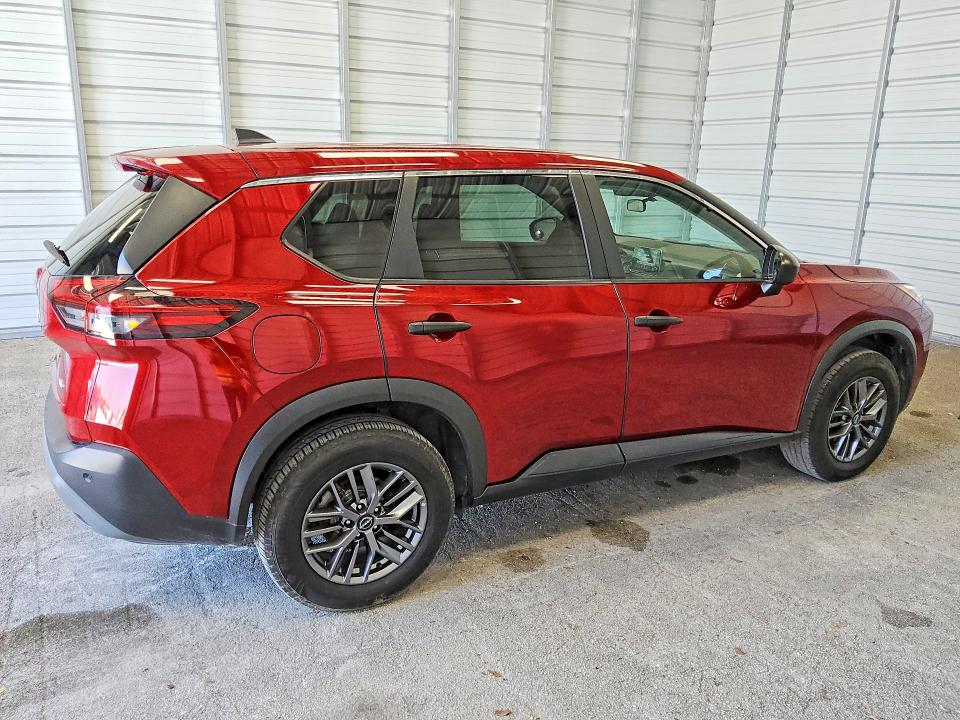 Aukcja sprzedaży 2023 Nissan Rogue, vin: 5N1BT3AB0PC908325, numer aukcji: 52652226