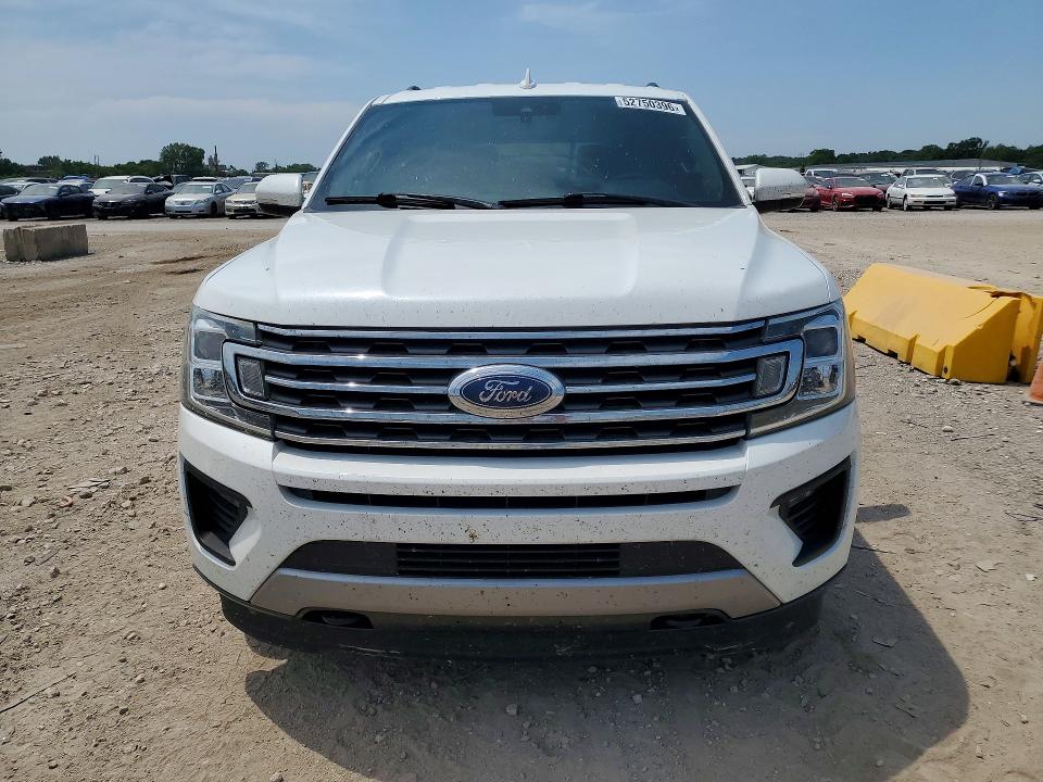 52750396 :رقم المزاد ، 1FMJU1JT2LEA02682 vin ، 2020 Ford Expedition مزاد بيع