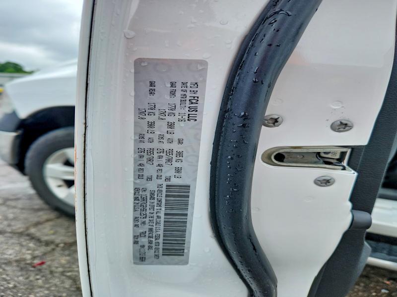 Продажа на аукционе авто 2017 Ram 1500, vin: 1C6RR7KG6HS612579, номер лота: 55114106
